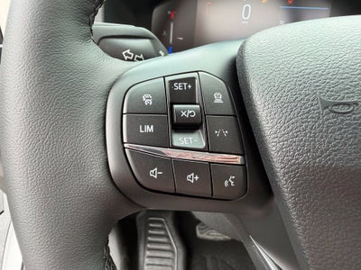 2027 Ford Transit-350 Base