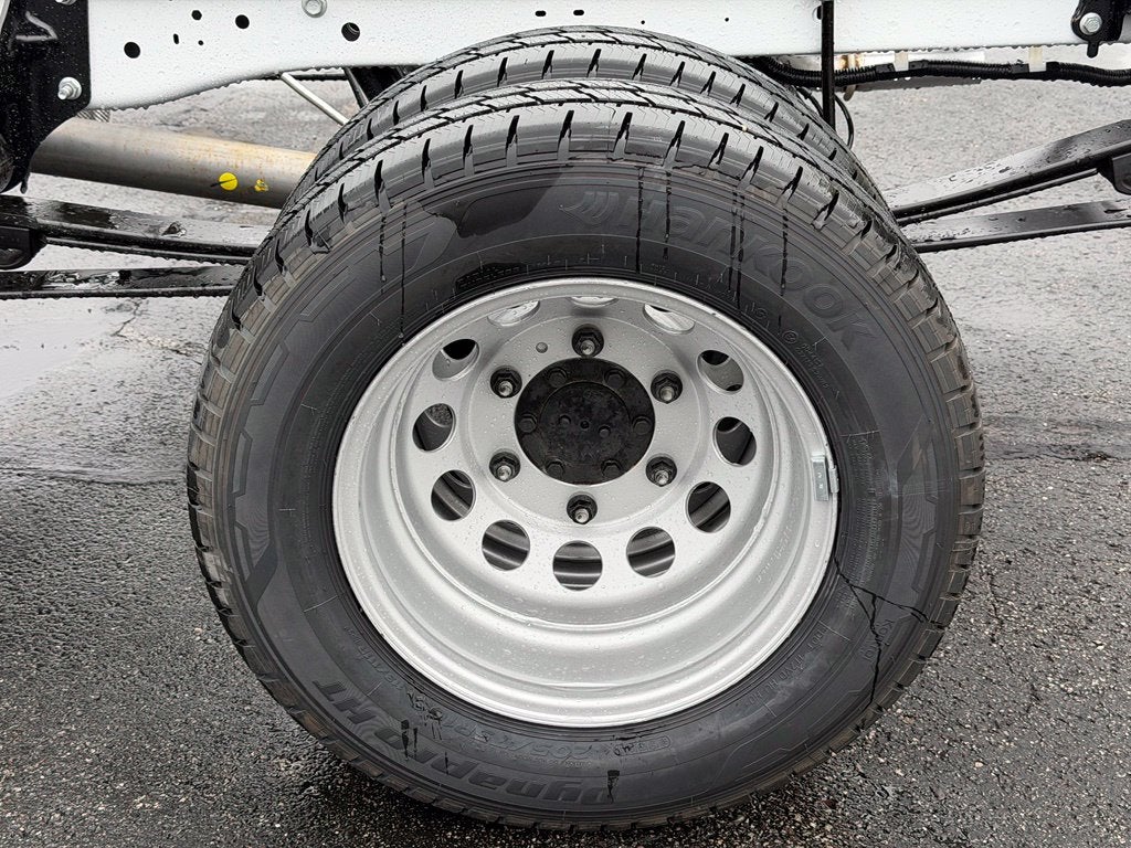 2027 Ford Transit-350 Base