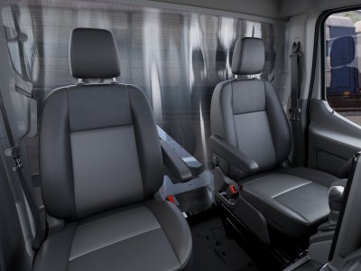 2027 Ford Transit-350 Base