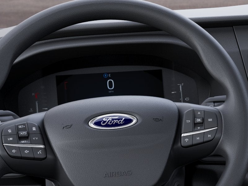 2027 Ford Transit-350 Base