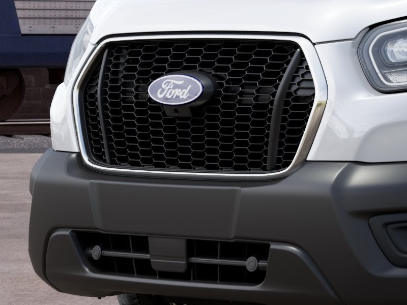 2027 Ford Transit-350 Base