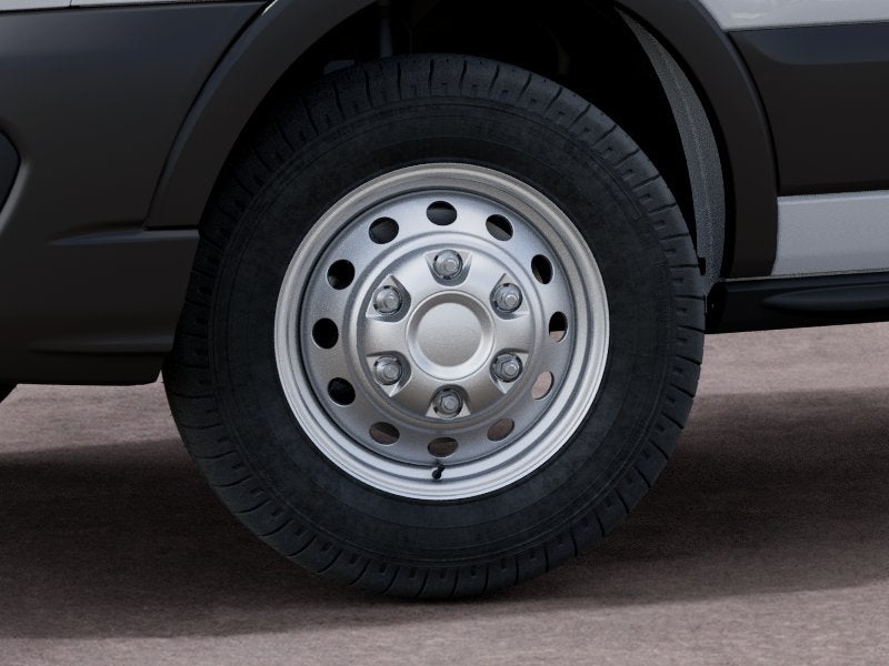 2027 Ford Transit-350 Base