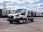 2027 Ford Transit-350 Base