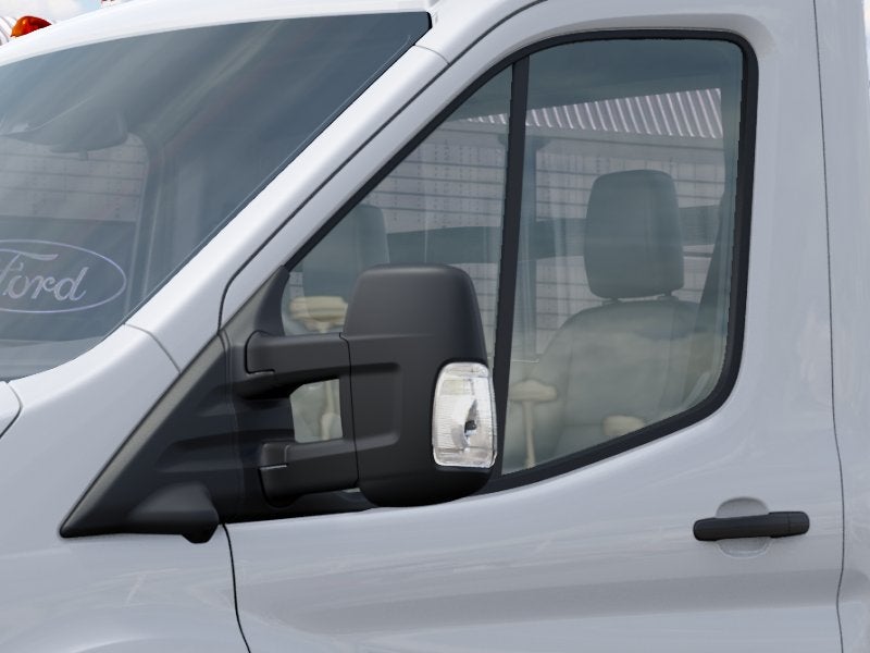 2027 Ford Transit-350 Base