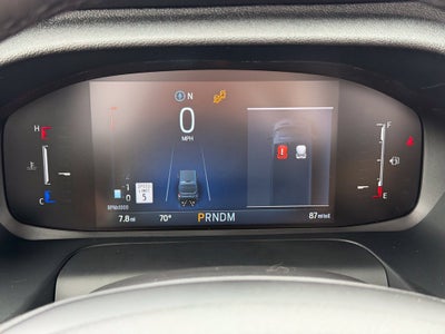 2027 Ford Transit-350 Base