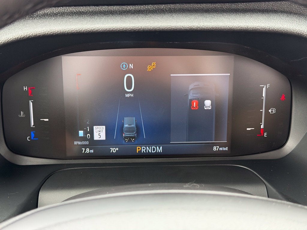 2027 Ford Transit-350 Base