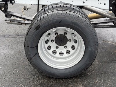 2027 Ford Transit-350 Base