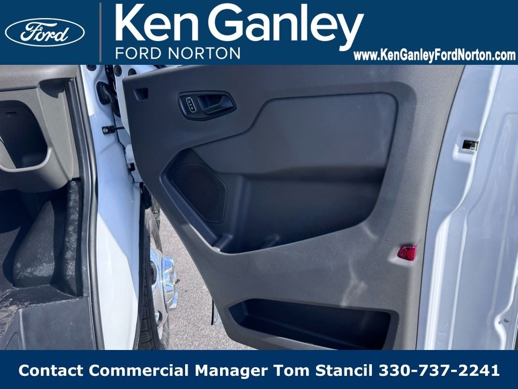 2026 Ford Transit-350 Base