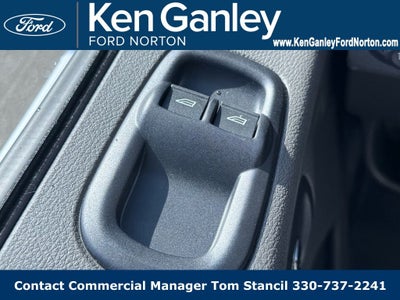 2026 Ford Transit-350 Base