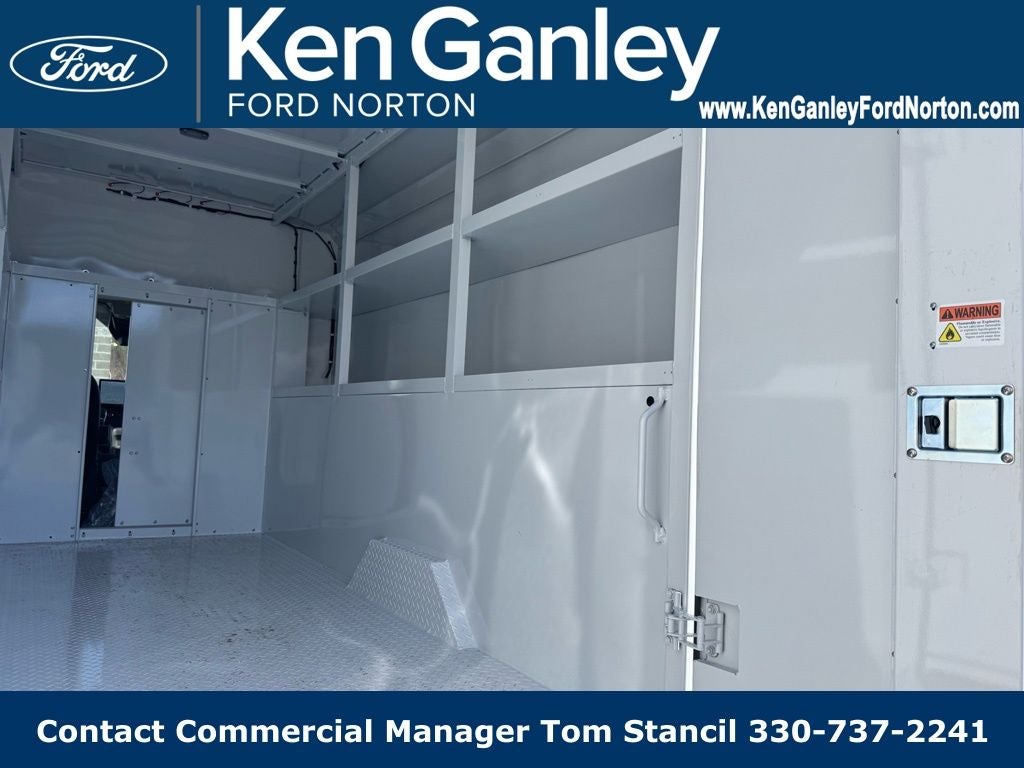 2026 Ford Transit-350 Base