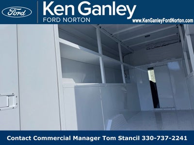 2026 Ford Transit-350 Base