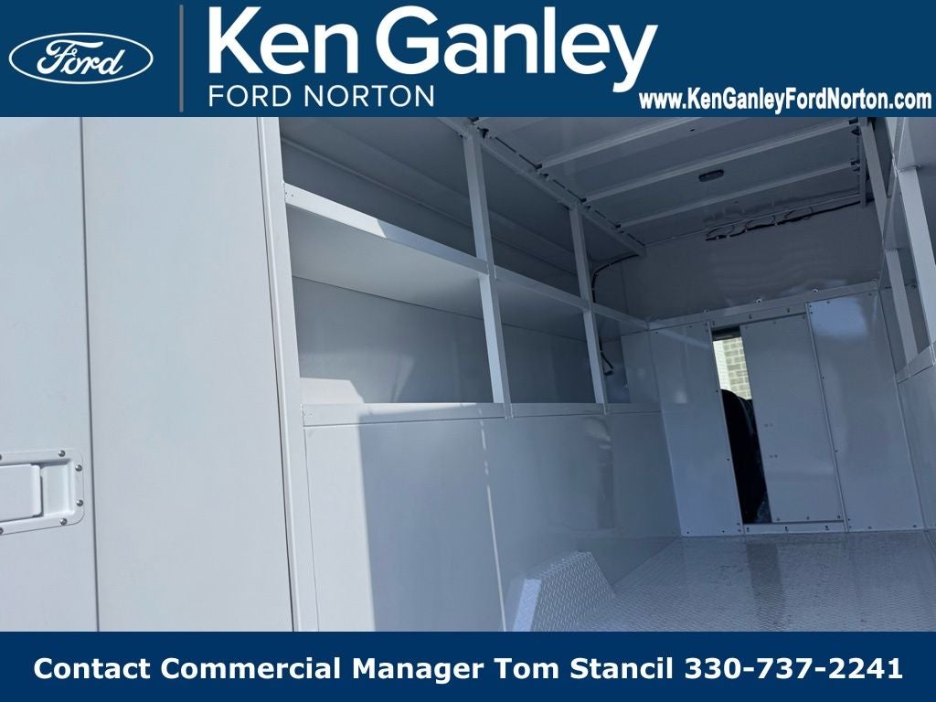 2026 Ford Transit-350 Base