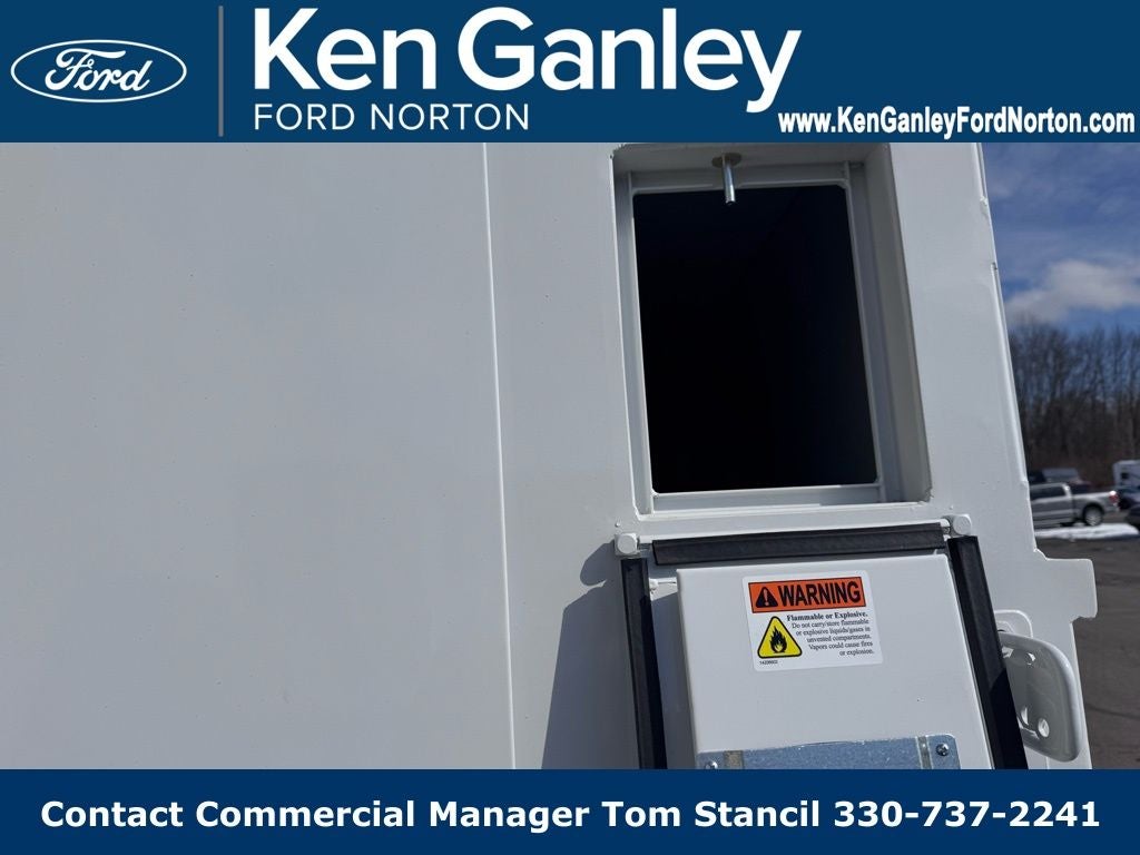 2026 Ford Transit-350 Base