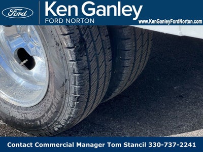 2026 Ford Transit-350 Base