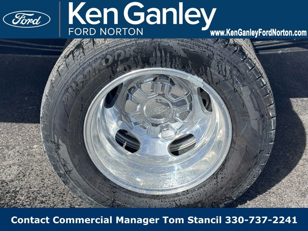 2026 Ford Transit-350 Base