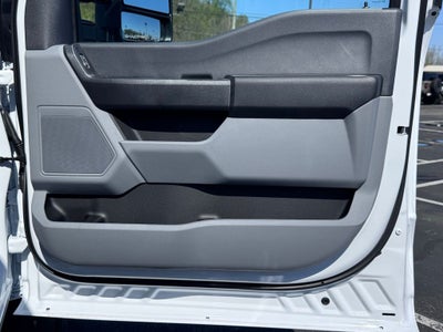 2026 Ford F-550SD XL DRW