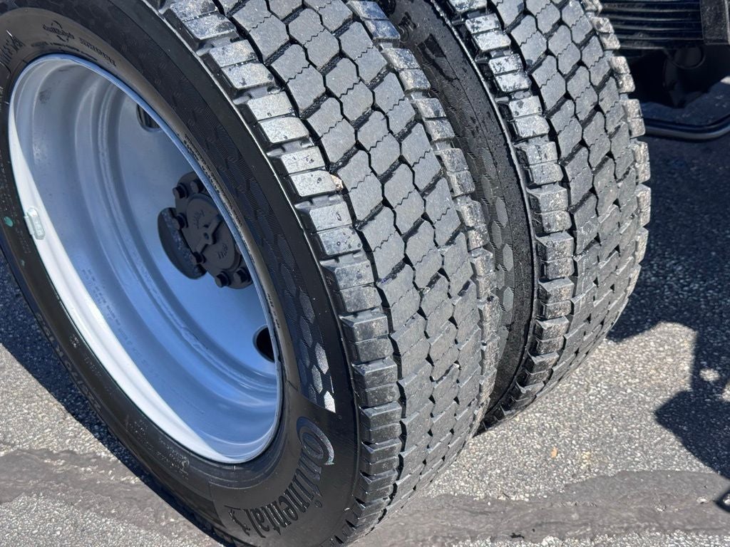 2026 Ford F-550SD XL DRW