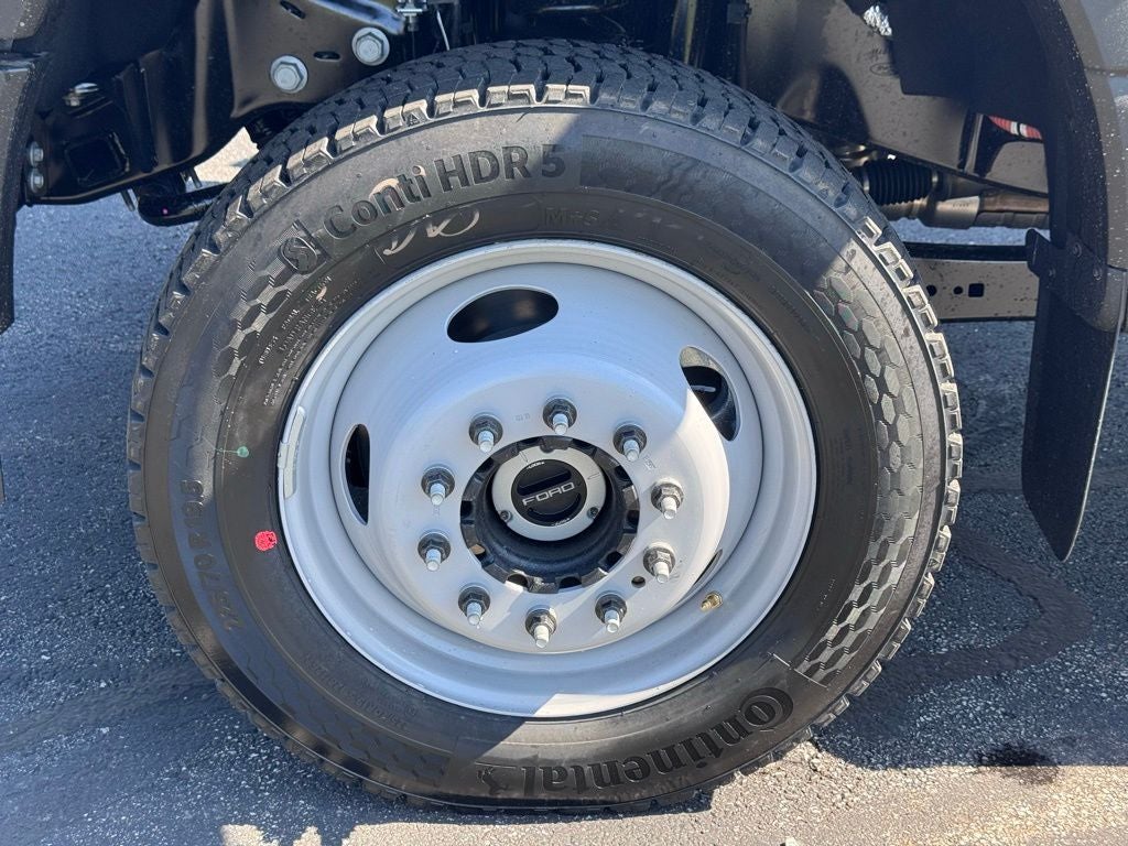 2026 Ford F-550SD XL DRW