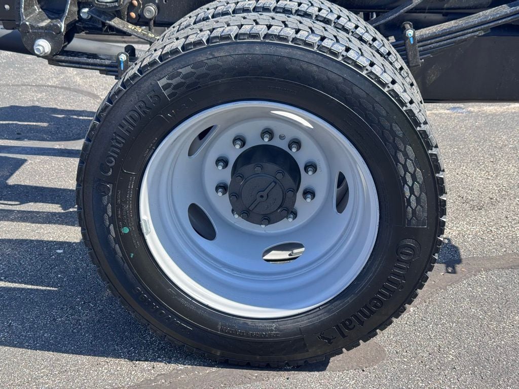 2026 Ford F-550SD XL DRW