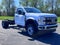 2026 Ford F-550SD XL DRW