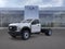2026 Ford F-600SD XL
