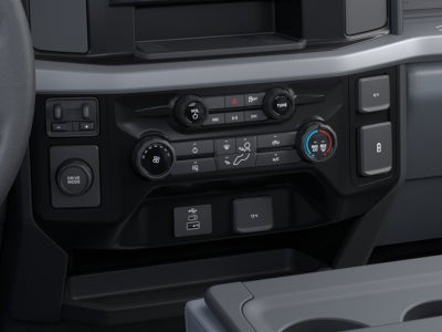 2026 Ford F-600SD XL