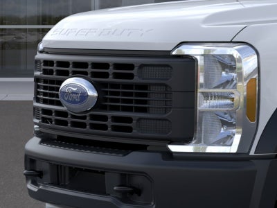 2026 Ford F-600SD XL