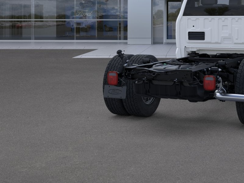 2026 Ford F-600SD XL