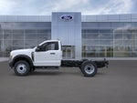 2026 Ford F-600SD XL
