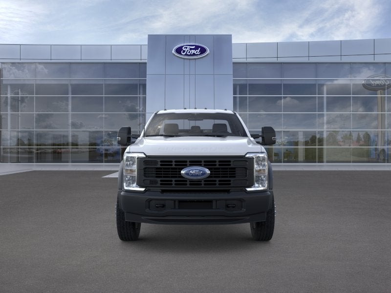 2026 Ford F-600SD XL