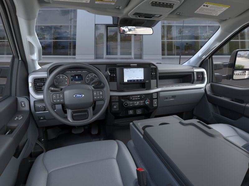 2026 Ford F-600SD XL