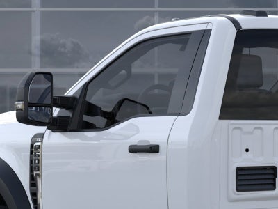 2026 Ford F-600SD XL
