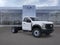 2026 Ford F-600SD XL