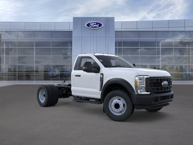 2026 Ford F-600SD XL