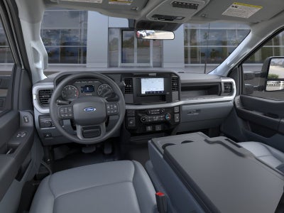 2026 Ford F-600SD XL