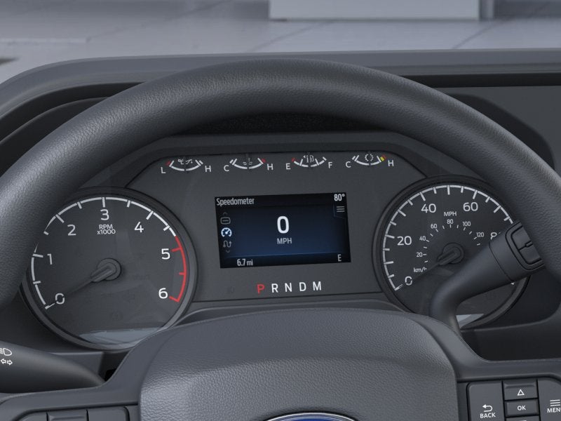 2026 Ford F-600SD XL