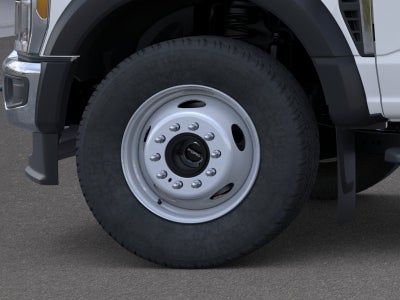 2026 Ford F-600SD XL