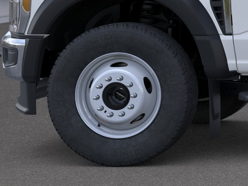 2026 Ford F-600SD XL