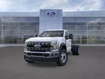 2026 Ford F-600SD XL