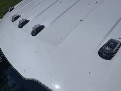 2026 Ford F-600SD XL