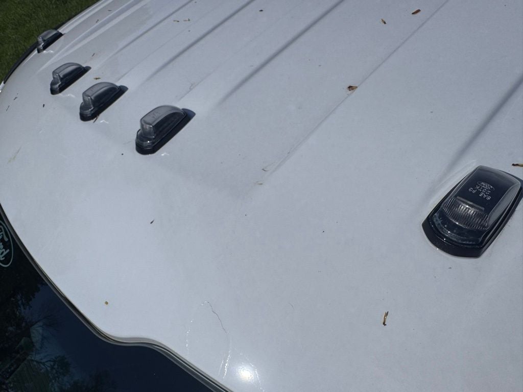2026 Ford F-600SD XL