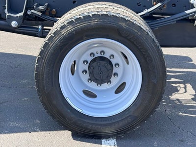 2026 Ford F-600SD XL