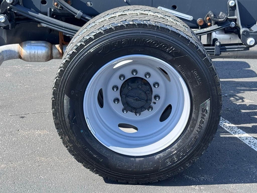2026 Ford F-600SD XL