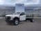 2026 Ford F-600SD XL