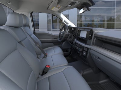 2026 Ford F-600SD XL