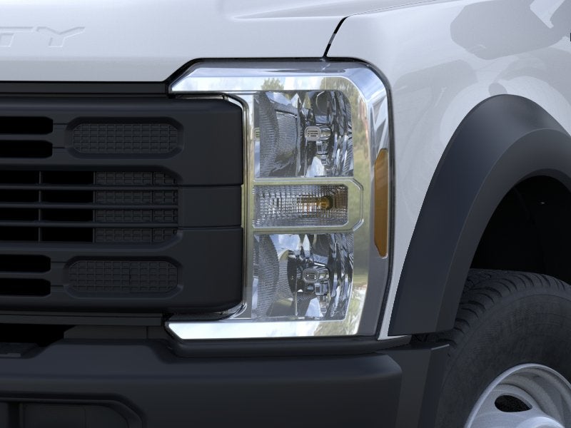 2026 Ford F-600SD XL