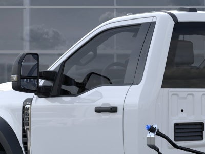 2026 Ford F-600SD XL