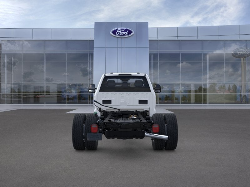 2026 Ford F-600SD XL