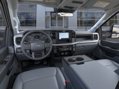 2026 Ford F-600SD XL