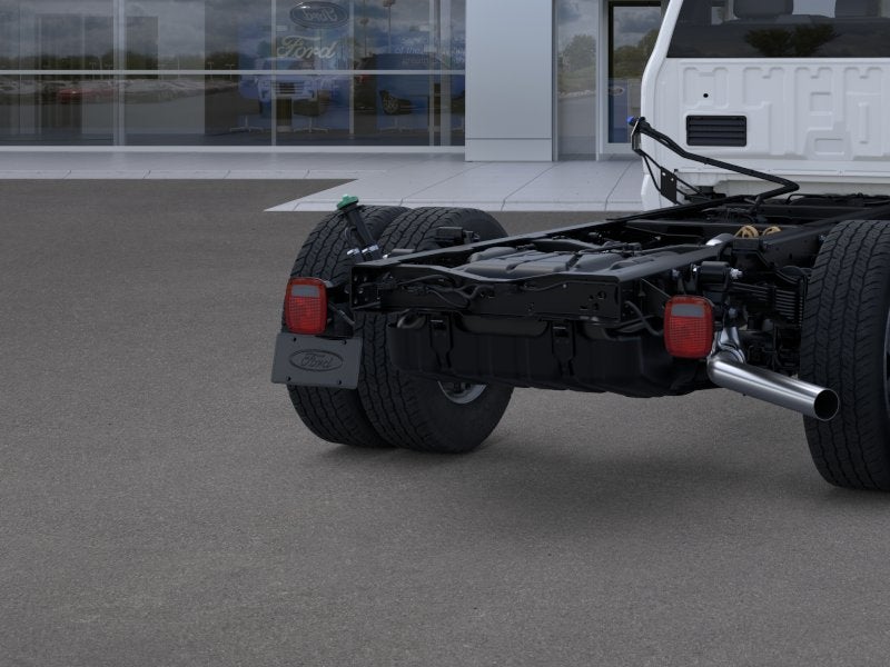 2026 Ford F-600SD XL